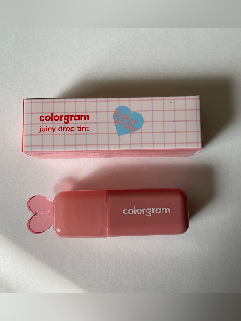 Colorgram Juicy Drop Tint  NIB - Picture 2 of 4
